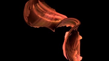 Orbital Decay (VCV Rack, Modular, TouchDesigner: Ambient Experimental)