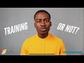 To Be An Actor, Do You Need Training? | Tips for Actors