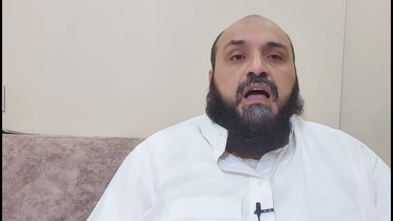 📌أضواء على تحليل أحمد السيد للموقف الشرعي من أحداث حزب الله في لبنان ...
