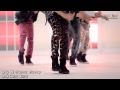 A-JAX - HOT GAME (MV) 中韩字幕