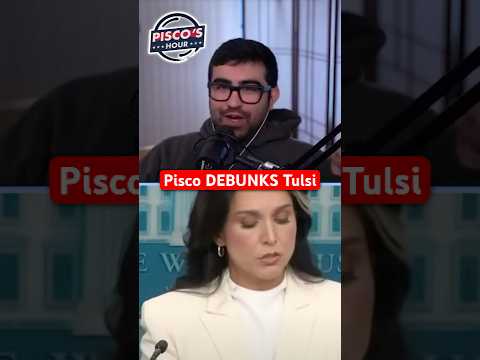 Pisco LAUGHS At Trump S Russia Obama Distraction Politics Epsteinfiles Trump Maga Legal Lawyer Pisco LAUGHS At Trump S Russia Obama Distraction Politics Epsteinfiles Trump Maga Legal Lawyer