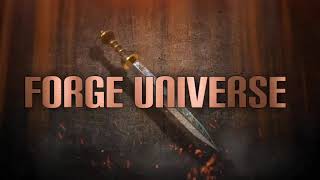 Video Intro for forge