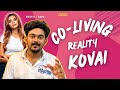 Coliving in Coimbatore Explained | Rent, Benefits &amp; Reality (2026)