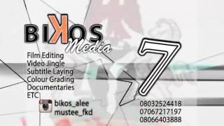 Monsoor Hausa Trailer