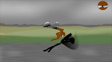 Deadly Runners Tribute (Unused) Part