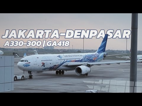 Indonesia Bali Plane Tickets