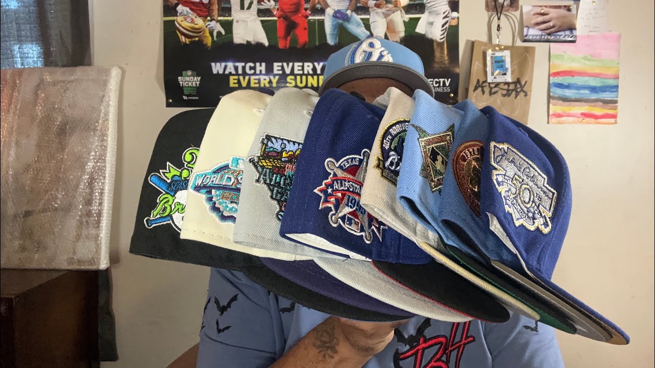 Another day another cap!!!! (Merry Capmas)