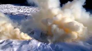 RDG-2 Czech army smoke grenade