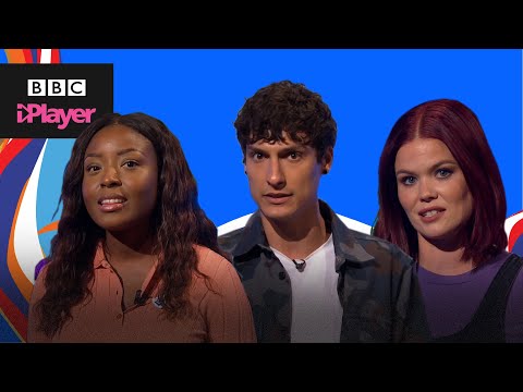 Message on racism from Blue Peter | CBBC