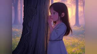 Lila and the Whispering Tree