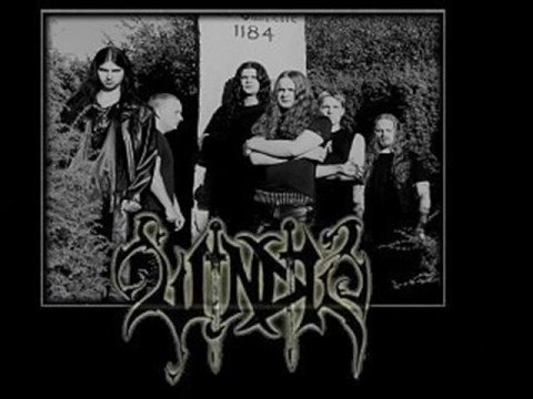 Windir - Mørkrets Fyrste