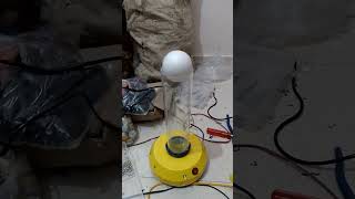 Plastic Float Ball | Available on IndiaMART