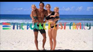 Snap Founder Garrett Gee gets paid to travel