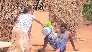 Innocent Curse| She never knew d poor man she insulted is a prince lookin 4 true luv| Nigerian Movie