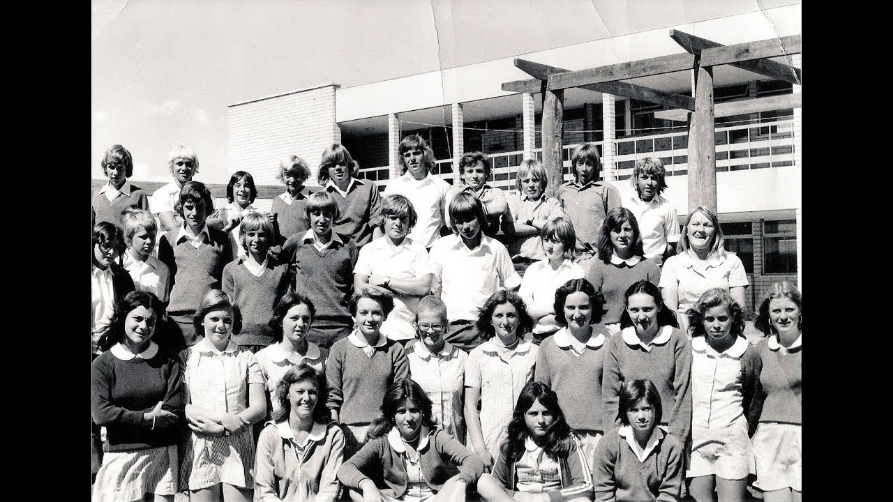 Closed Schools of Marion preview YouTube