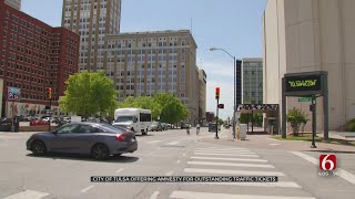 City Of Tulsa Offering Amnesty For Outstanding Traffic Tickets