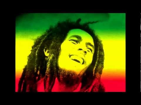 Bob Marley (+) Keep On Moving