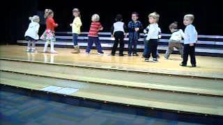 OLIVIA XMAS PROGRAM 2012 - PART 2