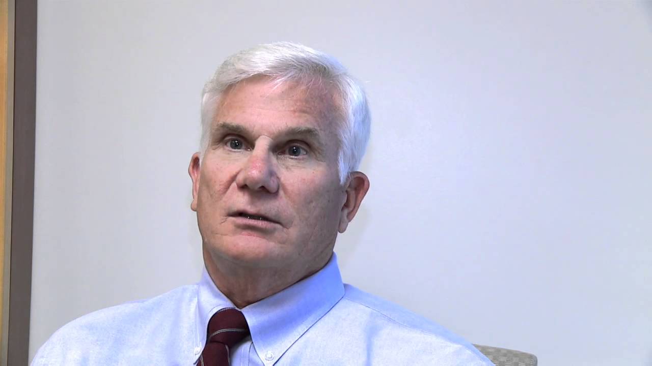 BCA Testimonial: Executive Vice Chancellor Jim Keller, San Mateo ...