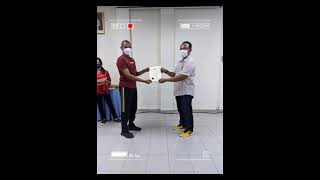 Kursus Induksi
