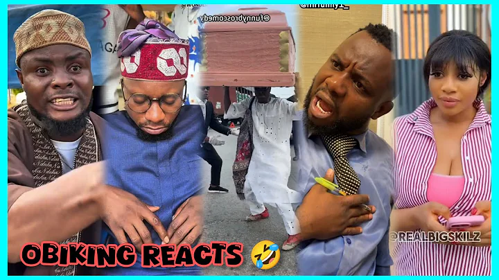 💥The COLLATERAL 🤣 Ft- Sabinus | Funnybros | Nduka | Funny Emma | Skillz | pencil Humble