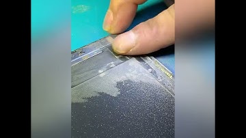 iPhone 11 pro max display unknown part notification 100% solution ✅