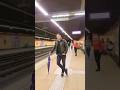 Enamorado de Quito, capital de Ecuador y su hermoso Metro subterráneo Montañero Andariego Medellín