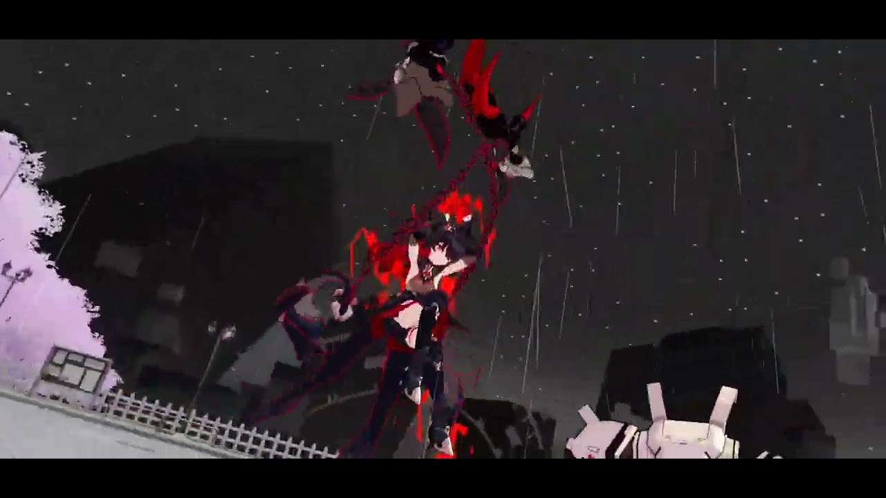 Honkai Impact 3rd Q Manifold Redlotus Pt 1 June 3 2022 YouTube