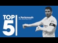TOP 5 | MATT INGRAM SAVES