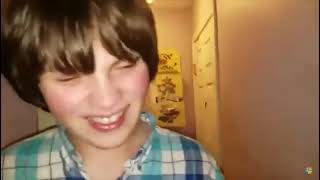 Violette1St Kid Slips Laxatives In Bills Drink Re Upload