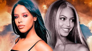 Information Debunking the Aaliyah vs Beyoncé Myth Guide