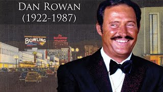 Dan Rowan (1922-1987)
