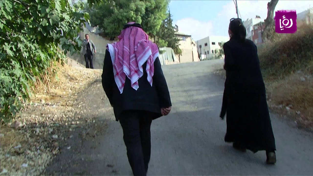 تقرير غادة سابا - ماحص | Roya