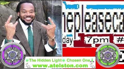 Omniscient/Omnipotent/Omnipresent/Targeted Individual/Gangstalking PT1365 Spiritual Journey