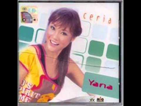Yana Samsudin - Aku Pasrah