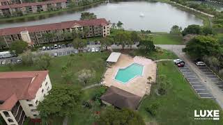 1351 SW 141 Avenue #108-G | Pembroke Pines, FL 33027 | The Perfect Condo