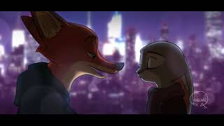 Video thumbnail of "Mauricio Velazco (feat. Creative Multitasker) - Cold Coffee Cover (From Return To Zootopia)"