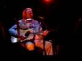 Neil Young-Ambulance Blues-Berlin, ICC, 26.02.2008