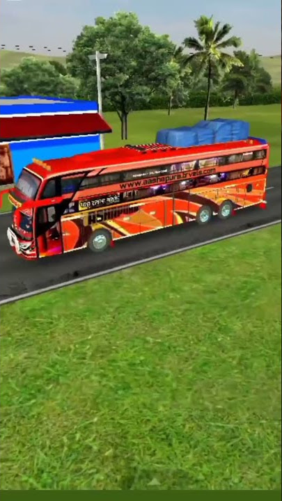 bas simulator gem full HD hot gem nyu aapdet (2021)and very very good gem