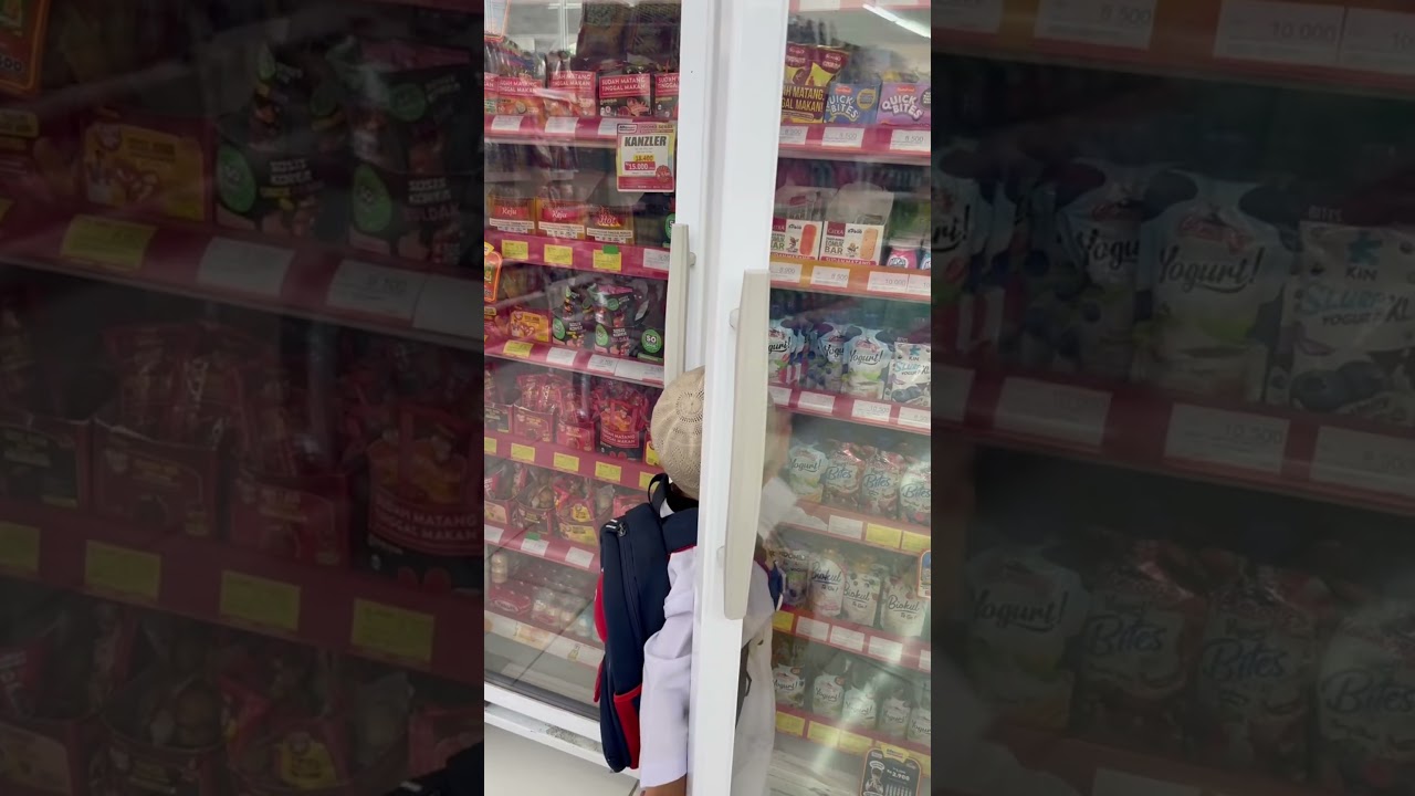 Ke alfa minta yogurtt 👌👌 #video #funny #challenge #comedy #food #lucu #viral #streetfood #shorts
