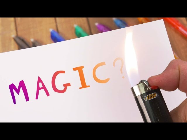 Magic Pens by Wham-O