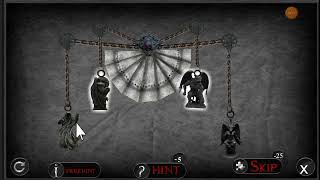 Dusky Moon 35th Levle Walkthrough screenshot 5