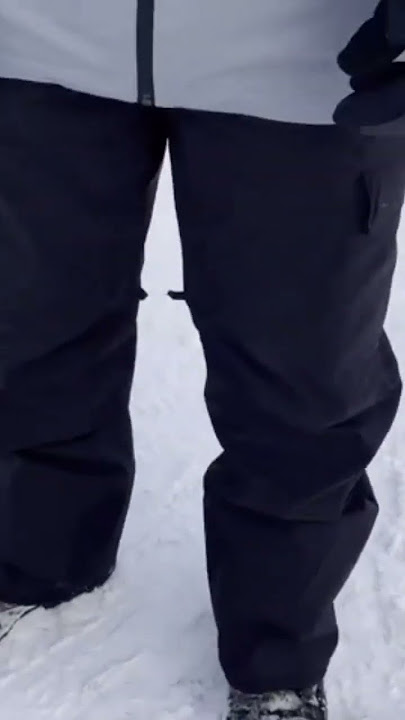 The North Face Men's Freedom Bib