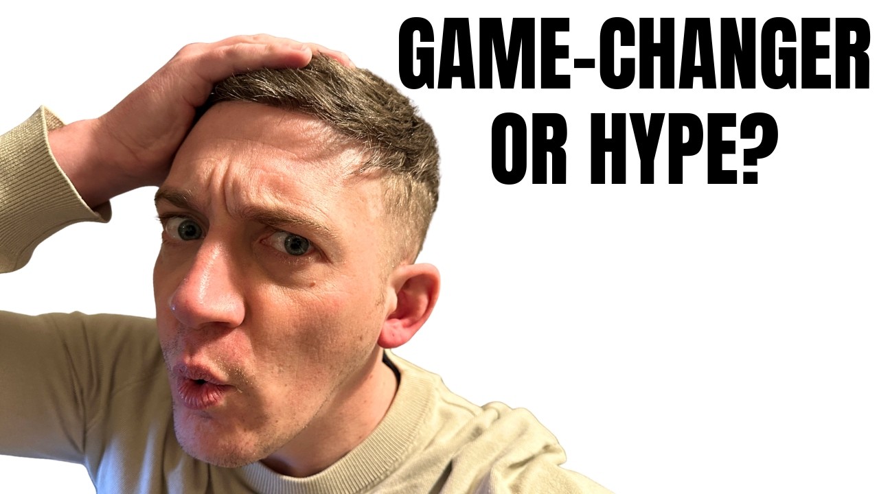 Первая неделя использования системы для волос Zeo Mirage | Революционное решение или просто ажиот...