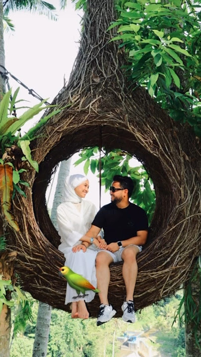 Nabila Razali Nik Iruwan || You And I