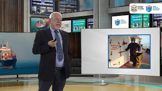 BCA GIME online Master in Shipping: Rules in Shipping Industry