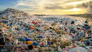 What If Plastic Didn’t End Up in Landfills? | PlasCred's Answer