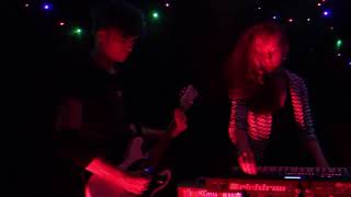 Hatchling - Stranger Twins Twin Peaksstranger Things Mash-Up