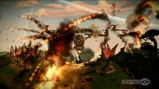 Project Spark - E3 2013 Stage Demo