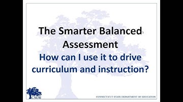 Linking Curriculum, Instruction and Assessment in Mathematics
